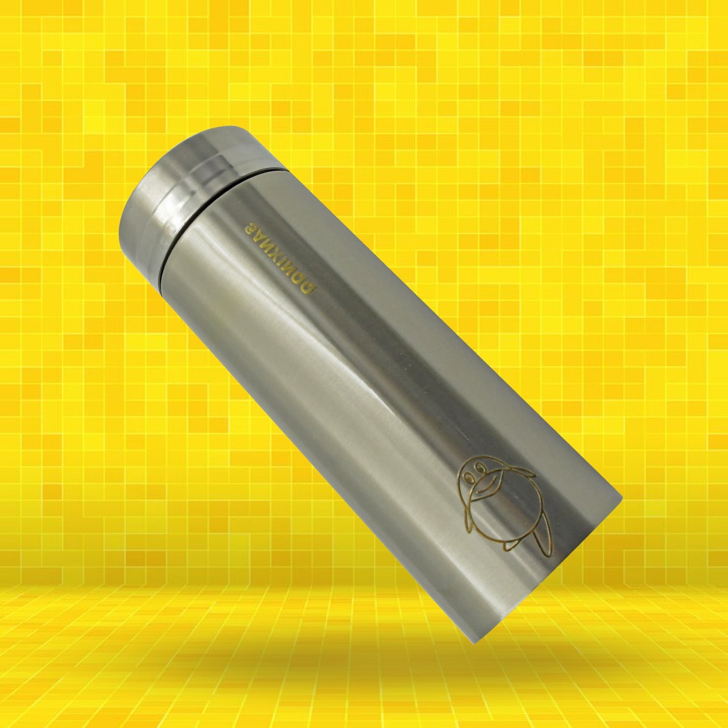 12517 Vacuum Insulated Stainless Steel Flask, Water Beverage Travel Bottle, BPA Free, Leakproof, Portable For office/Gym/School (1 Pc) 12517 Vacuum Insulated Stainless Steel Flask, Water Beverage Travel Bottle, BPA Free, Leakproof, Portable For office/Gym/School (1 Pc)